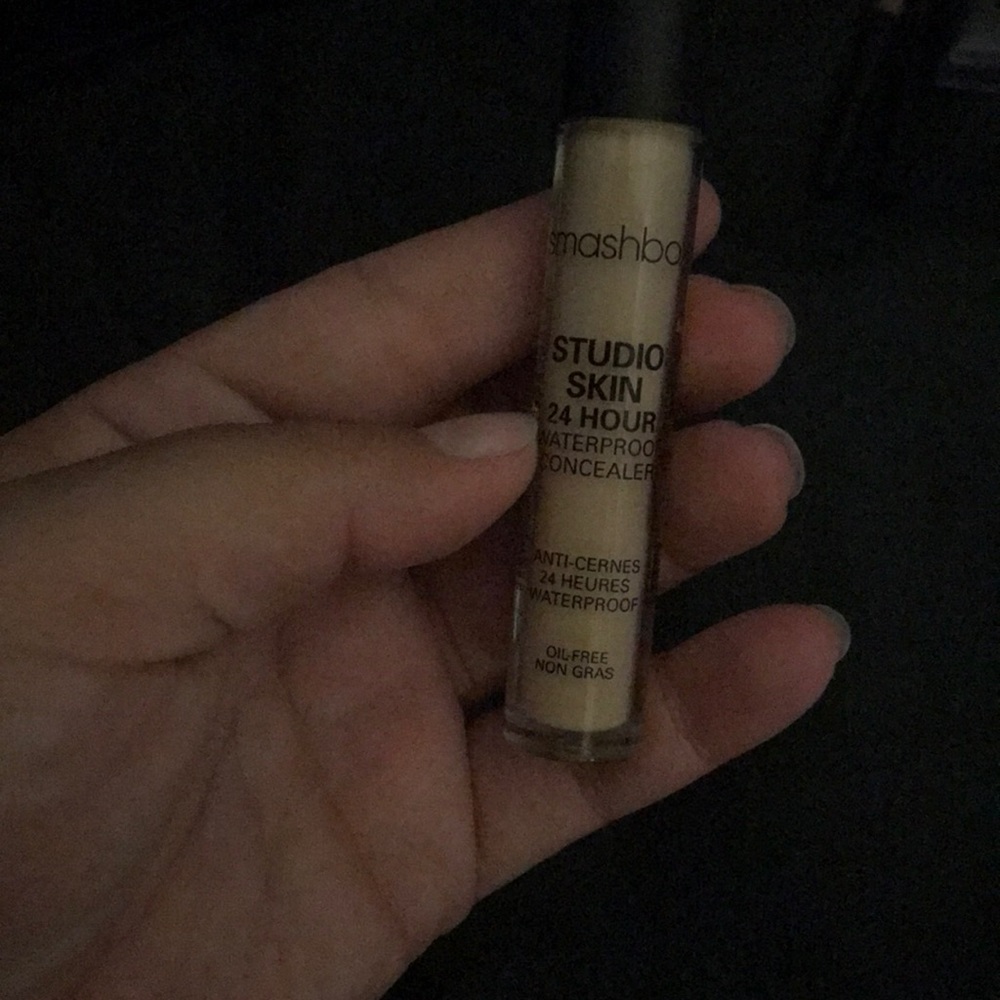 Smashbox concealer